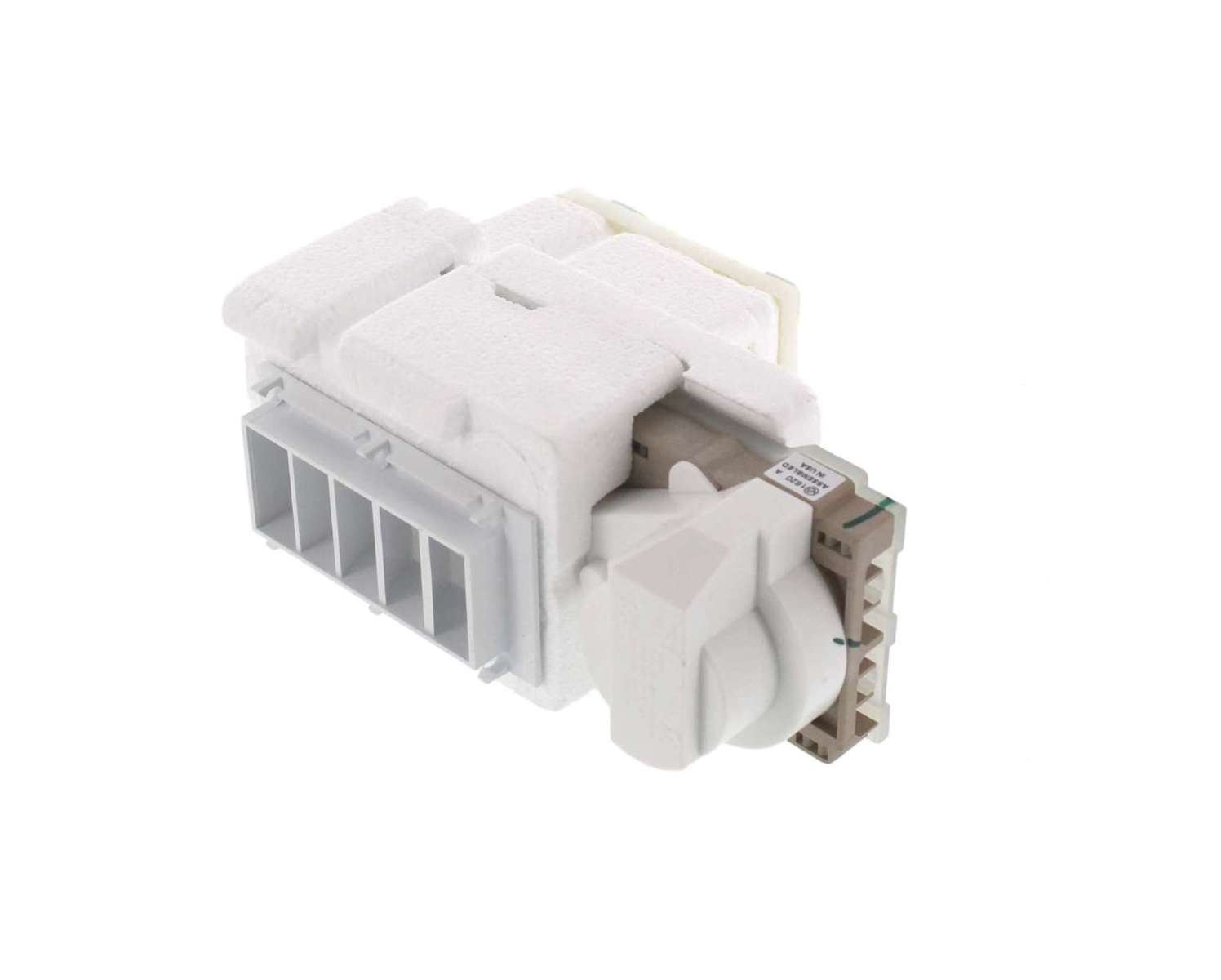 WP2209751 - Genuine OEM Whirlpool Refrigerator Air Diffuser Assembly