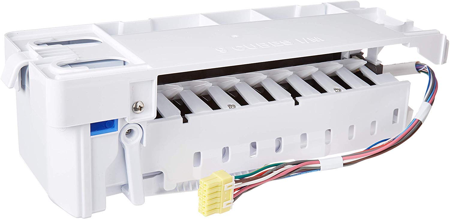 DA97-07365G - Genuine OEM Samsung Refrigerator Ice Maker Assembly