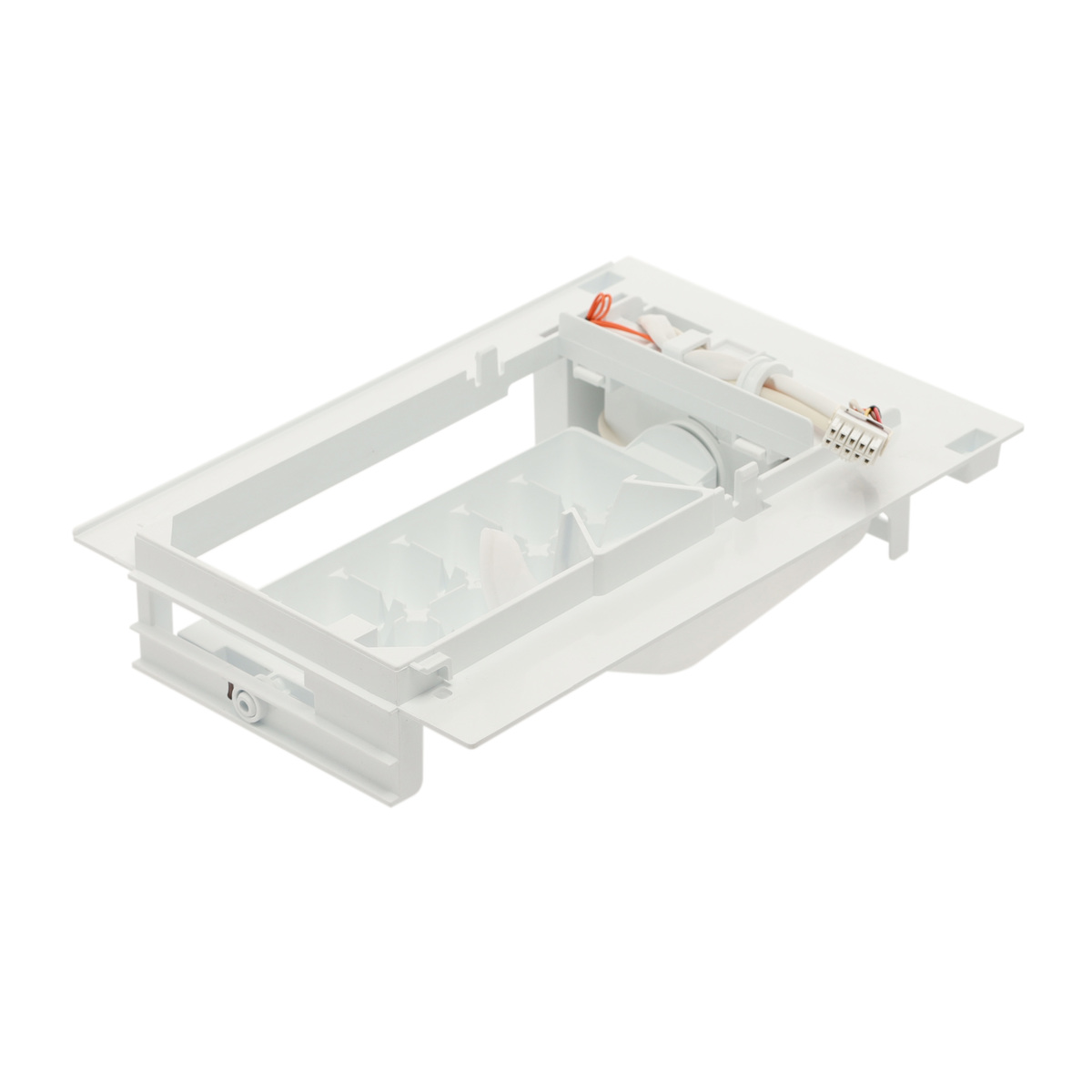 AEQ72909603 - Genuine OEM LG Refrigerator Ice Maker