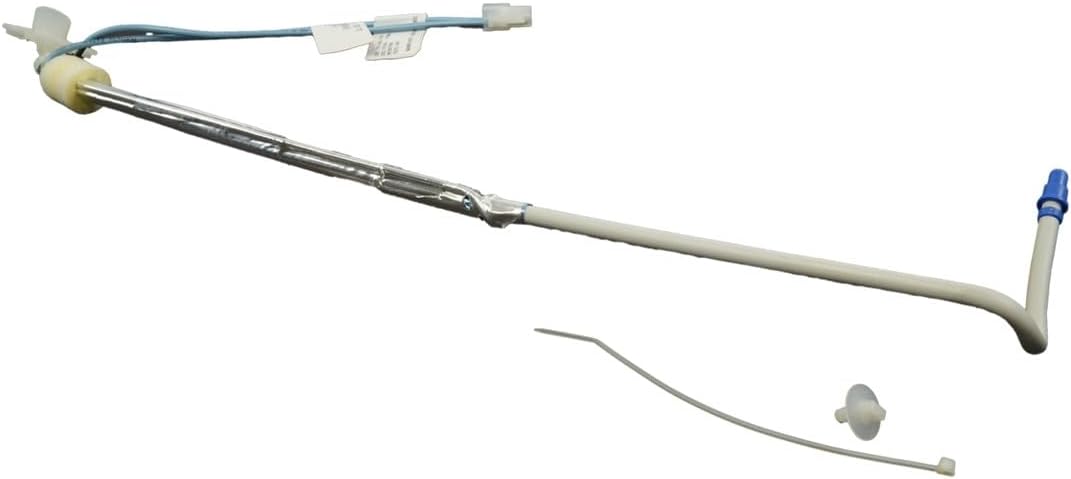 W11366500 - Genuine OEM Whirlpool Refrigerator Water Tube