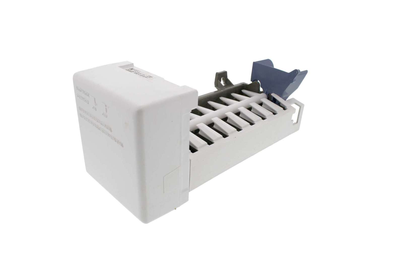 W11397192 - Genuine OEM Whirlpool Refrigerator Ice Maker Assembly