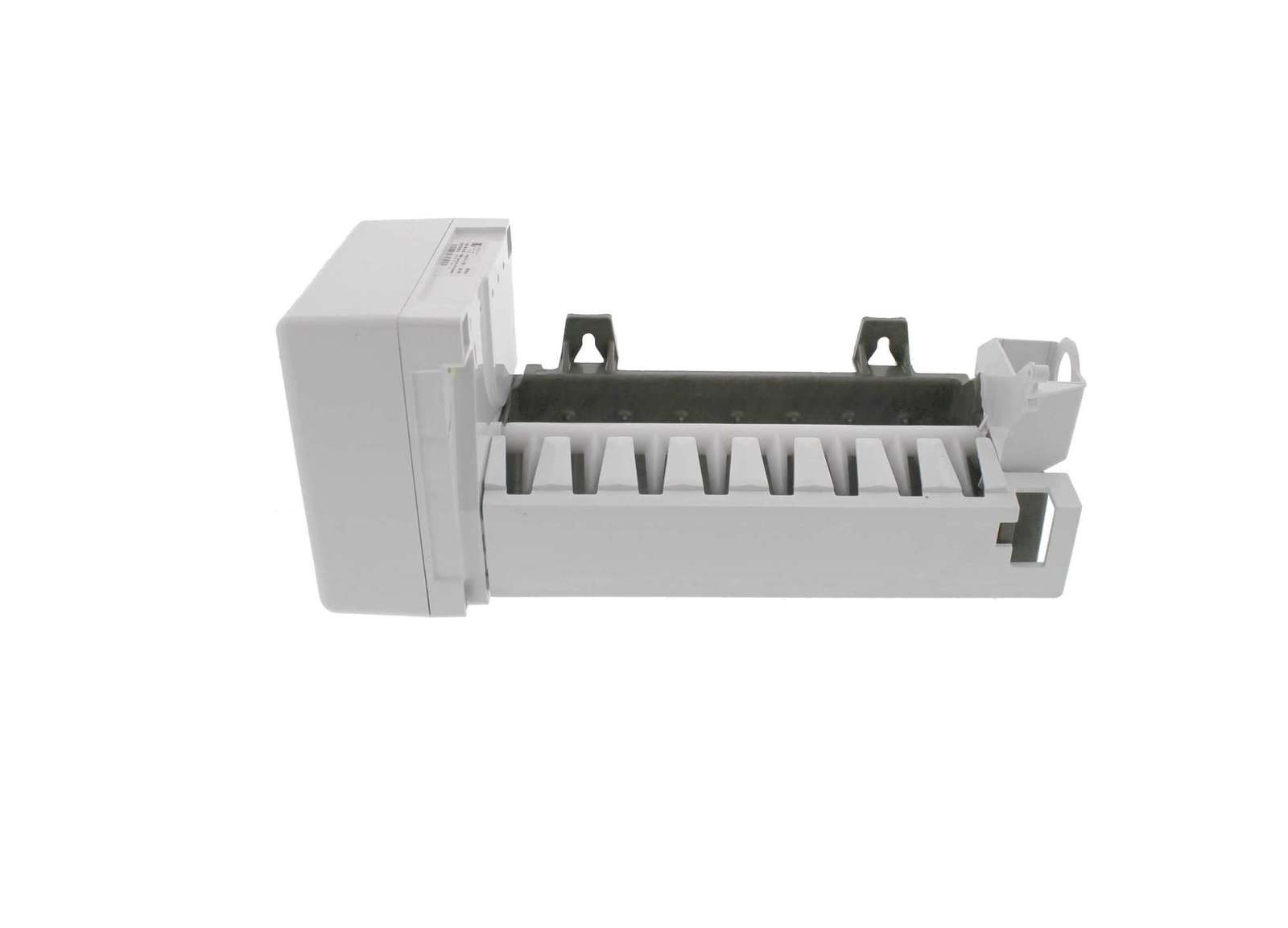 WPW10277450 - Genuine OEM Whirlpool Refrigerator Ice Maker Assembly