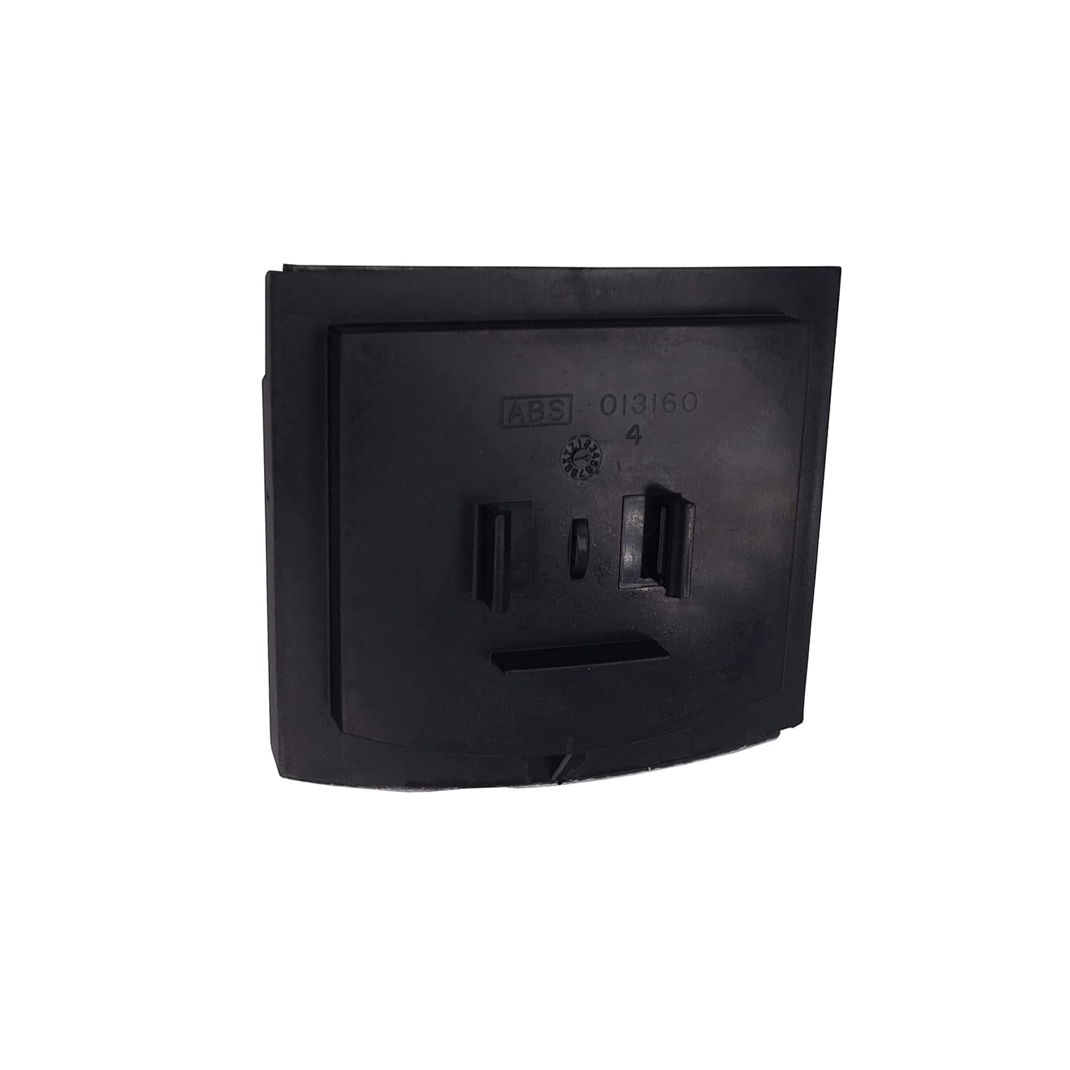 WP2180353 - Genuine OEM Whirlpool Refrigerator Ice Dispenser Chute Door
