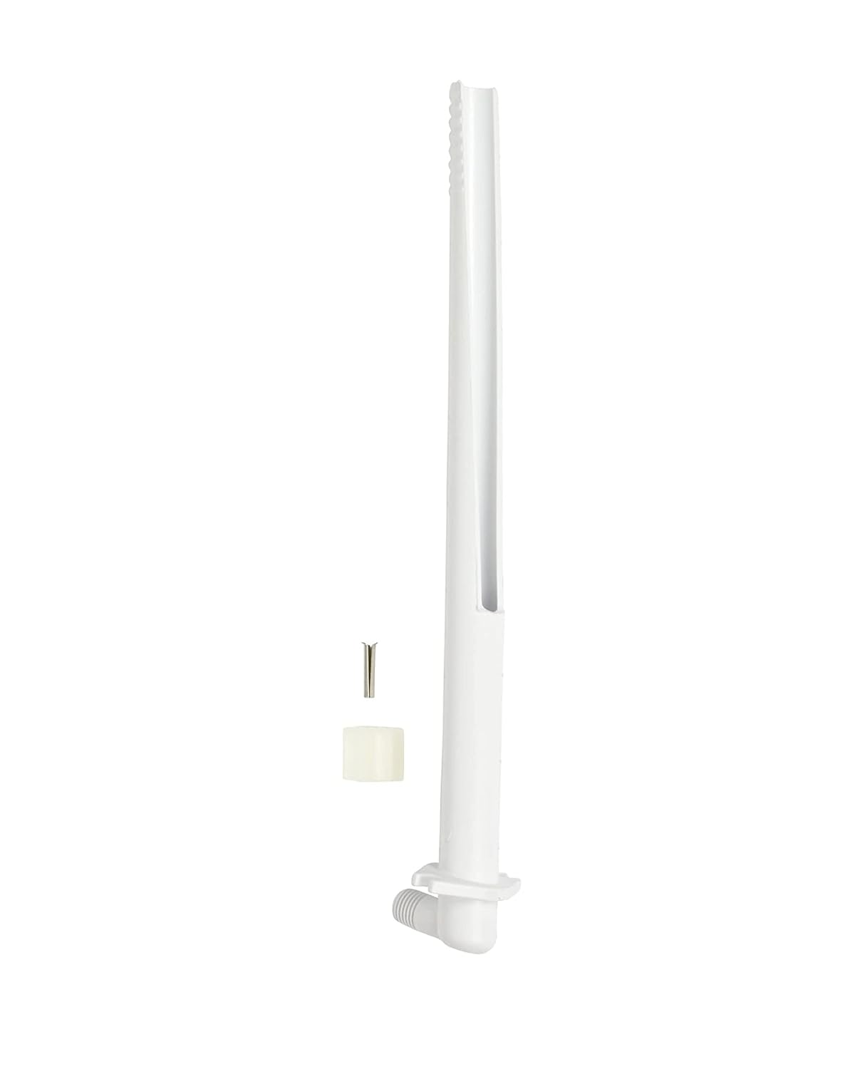 WP2196157 - Genuine OEM Whirlpool Refrigertor Ice Maker Fill Tube Fitting