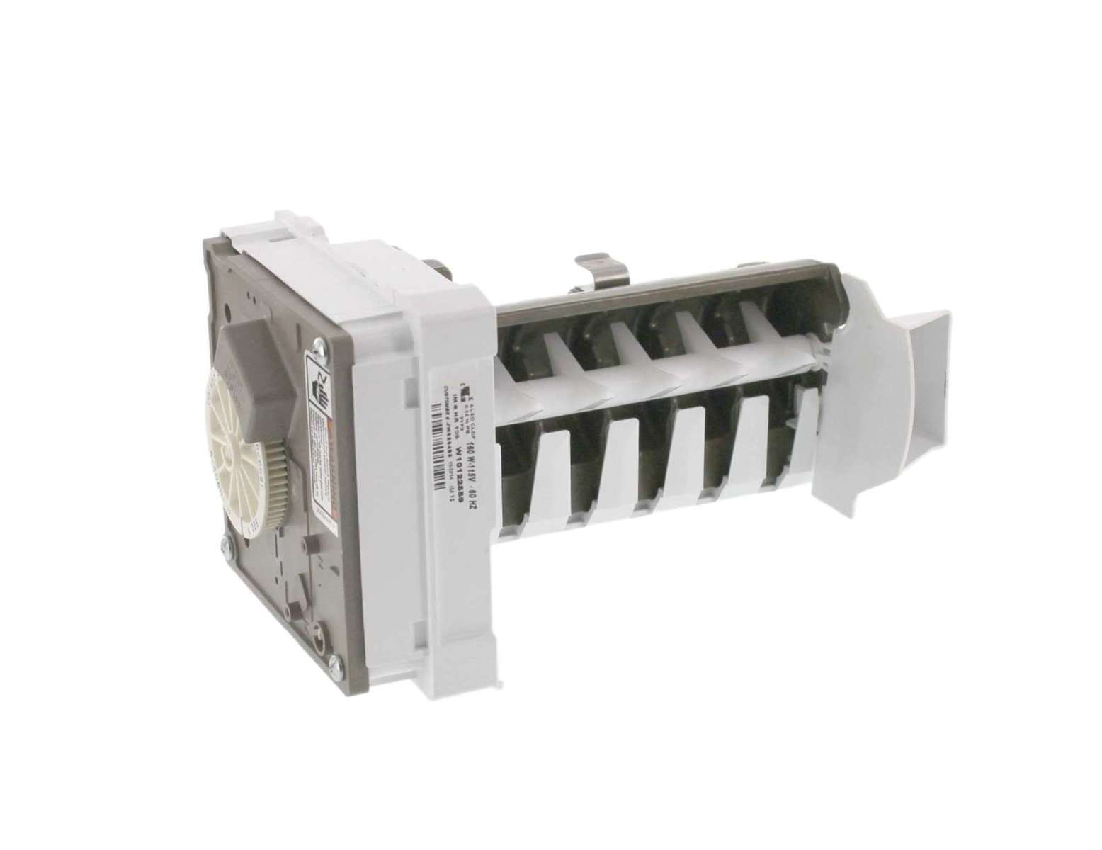 WPW10122559 - Genuine OEM Whirlpool Refrigerator Ice Maker