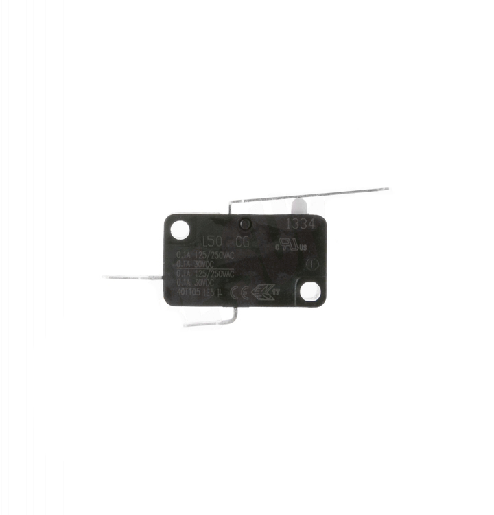 WR01F03637 - Genuine OEM GE Refrigerator Ice Maker Switch
