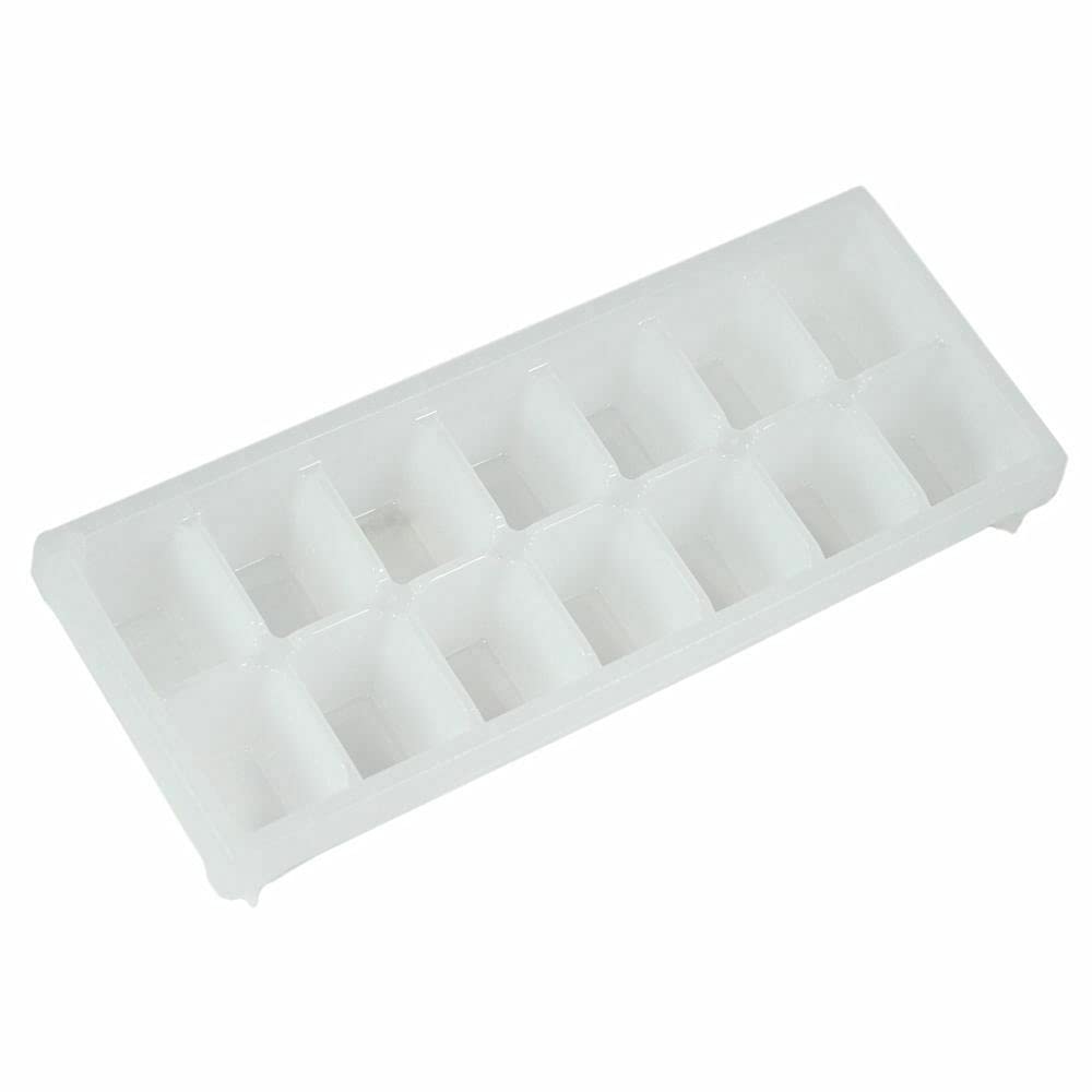WP841180A - Genuine OEM Whirlpool Refrigerator Ice Cube Tray
