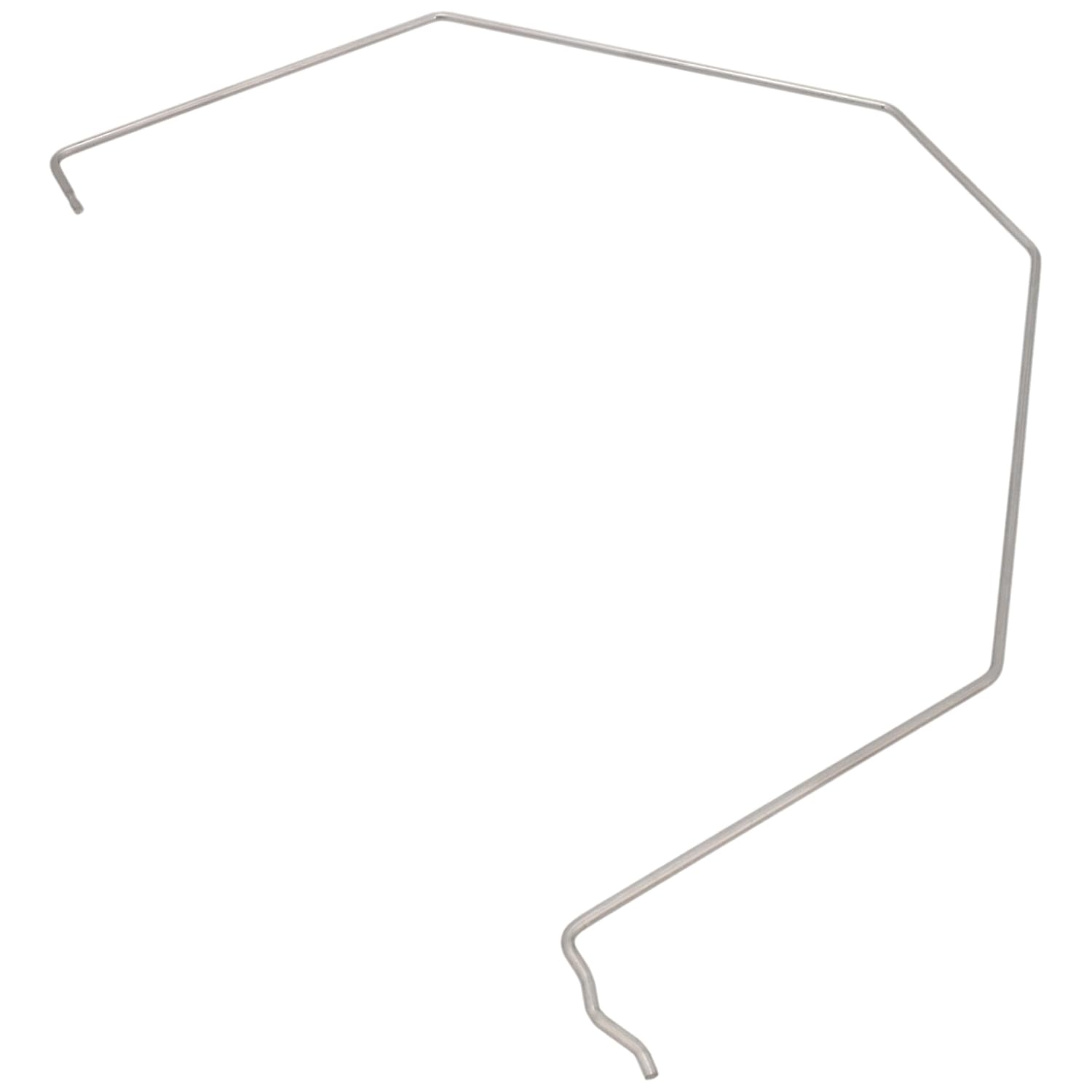 WPW10474785 - Genuine OEM Whirlpool Refrigerator Ice Maker Shut-Off Arm