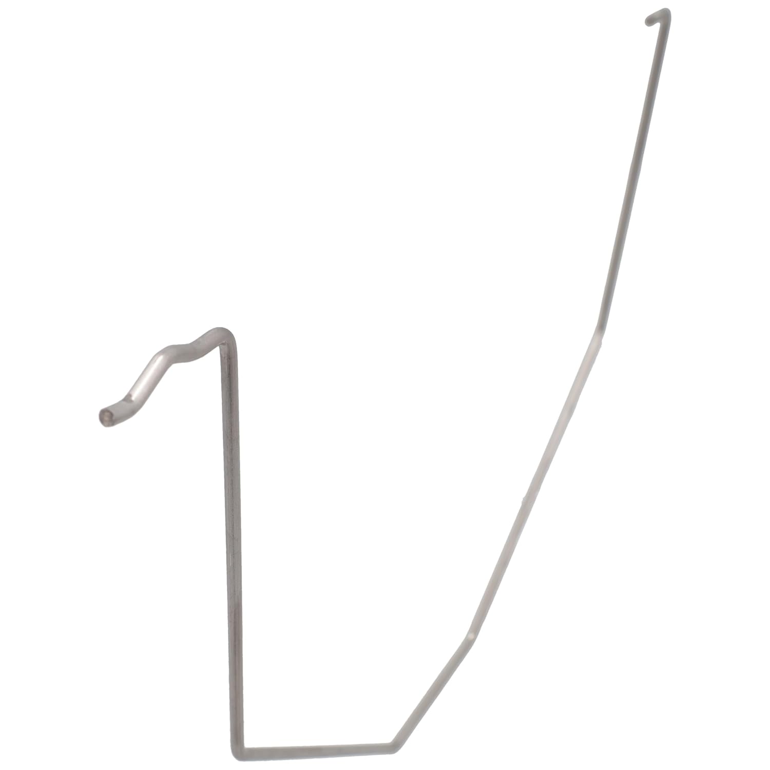 WPW10474785 - Genuine OEM Whirlpool Refrigerator Ice Maker Shut-Off Arm