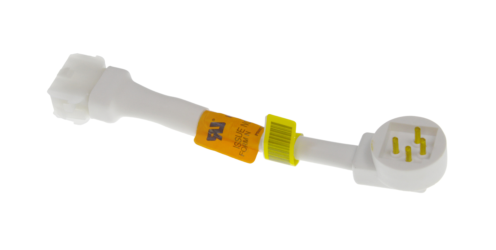 WG03F05120 - Genuine OEM GE Refrigerator Ice Maker Harness