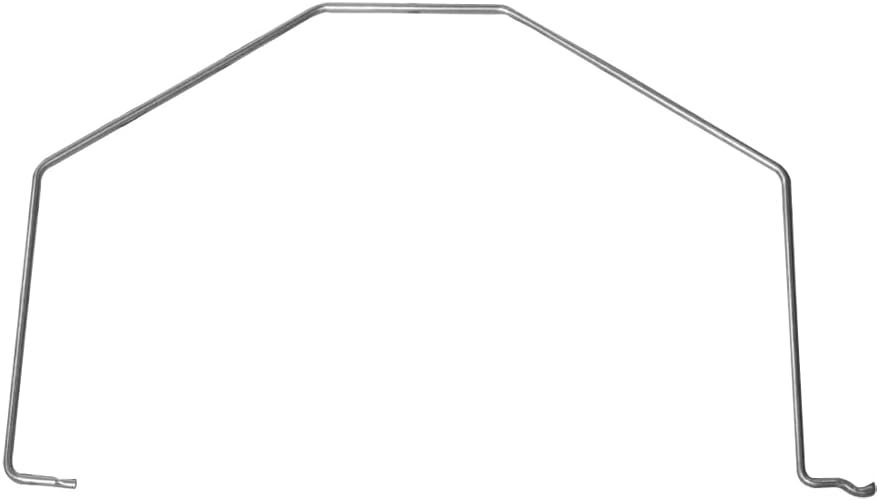 W11559683 - Genuine OEM Whirlpool Refrigerator Ice Level Arm