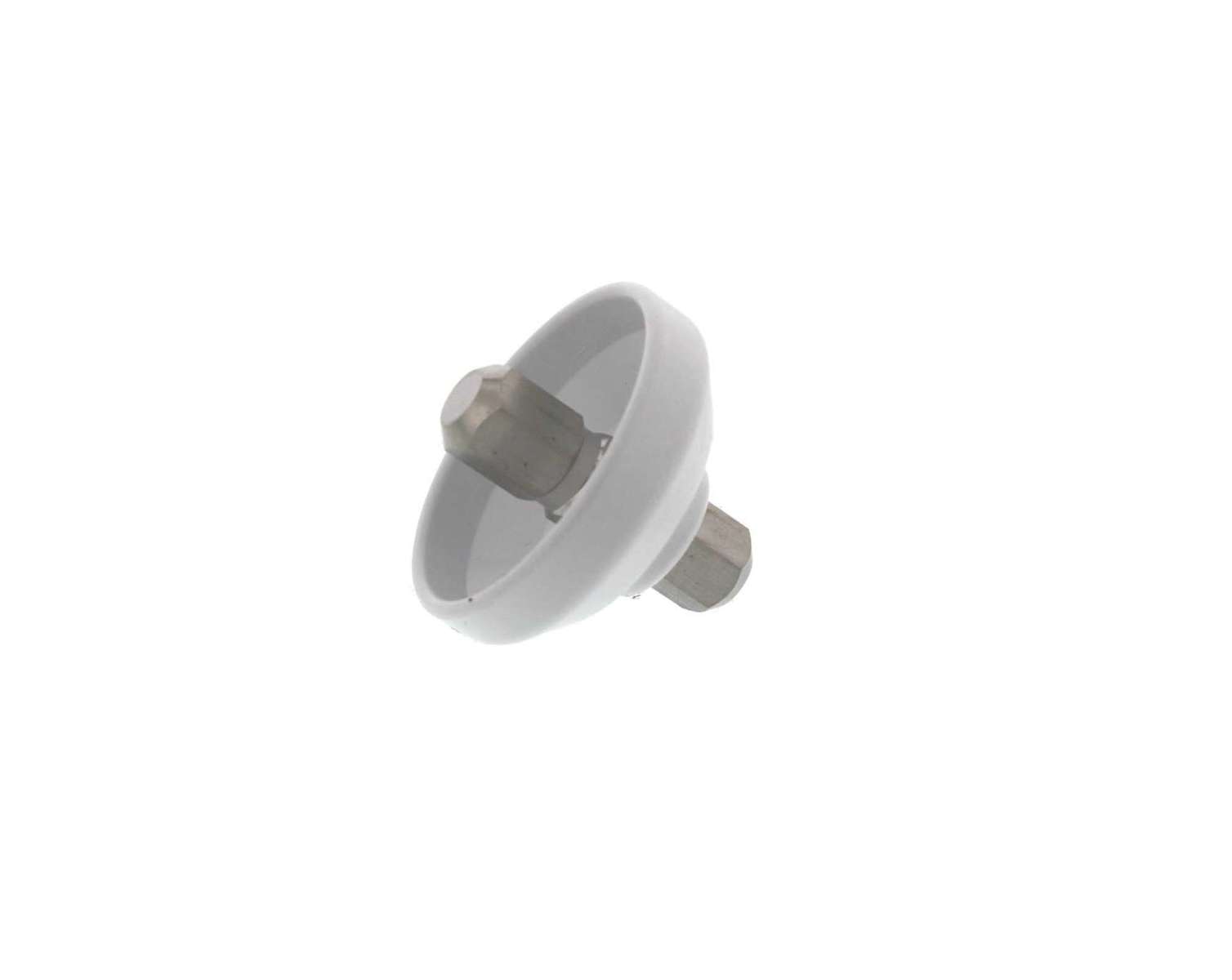 W11228132 - Genuine OEM Whirlpool Refrigerator Shaft
