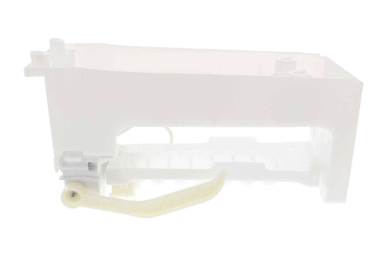 DA97-08059A - Genuine OEM Samsung Refrigerator Ice Maker Assembly, MECH