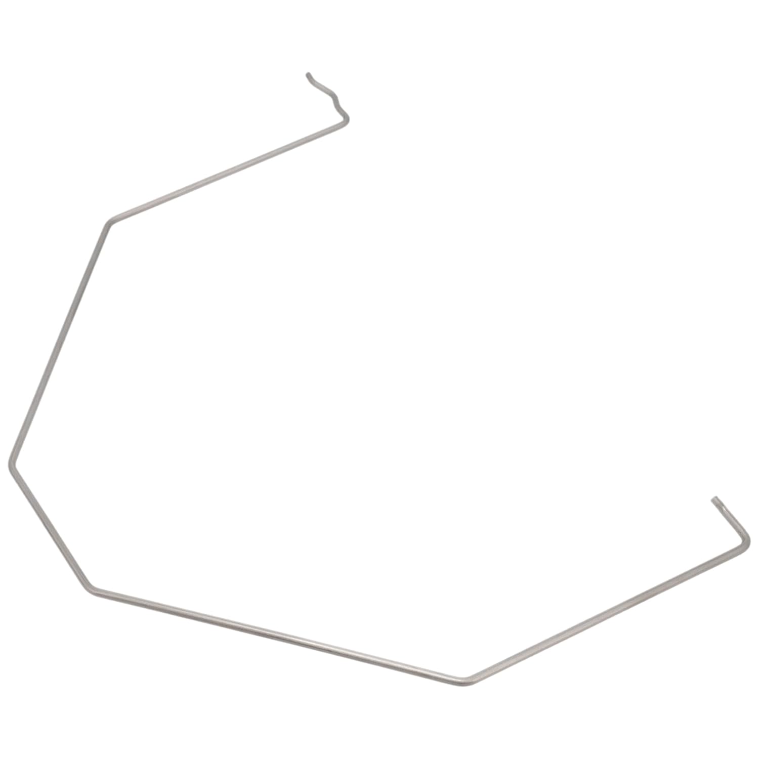 W11285509 - Genuine OEM Whirlpool Refrigerator Icemaker Arm Shut Off