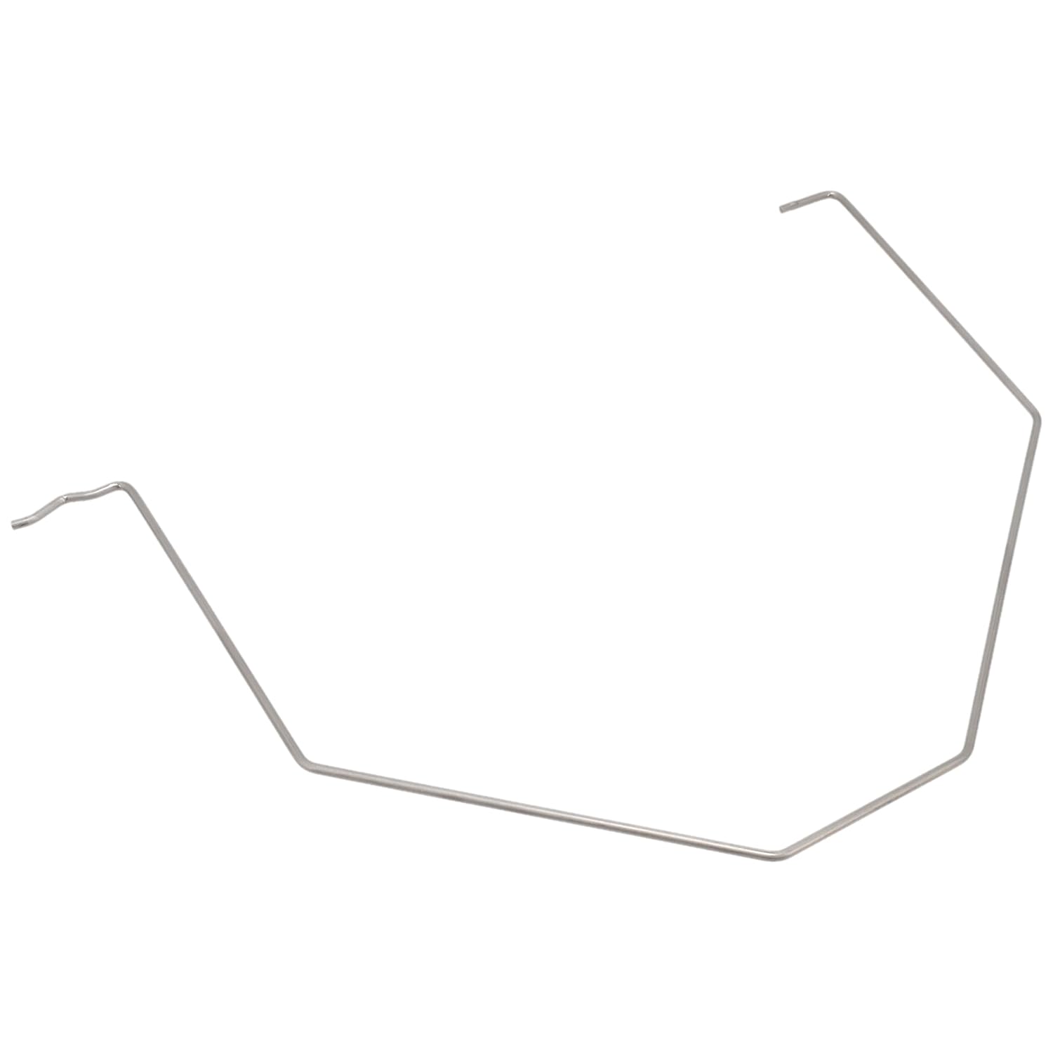 W11285509 - Genuine OEM Whirlpool Refrigerator Icemaker Arm Shut Off