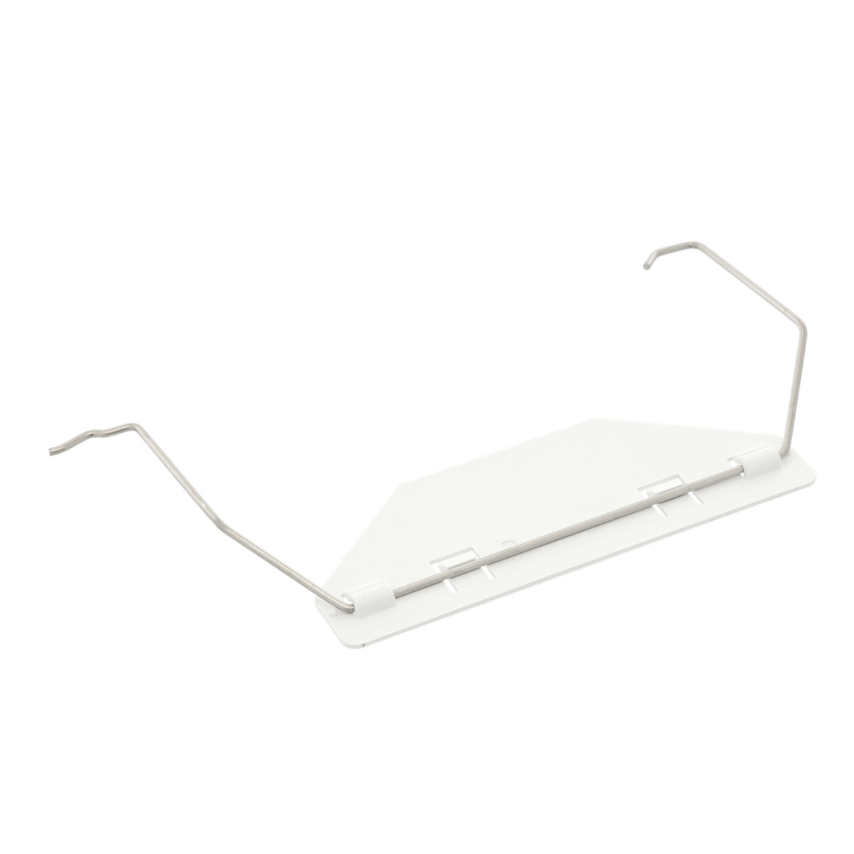 W11342242 - Genuine OEM Whirlpool ARM-SHUT