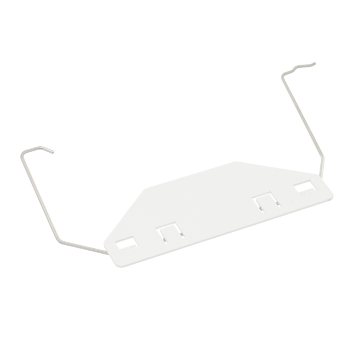 W11342242 - Genuine OEM Whirlpool ARM-SHUT