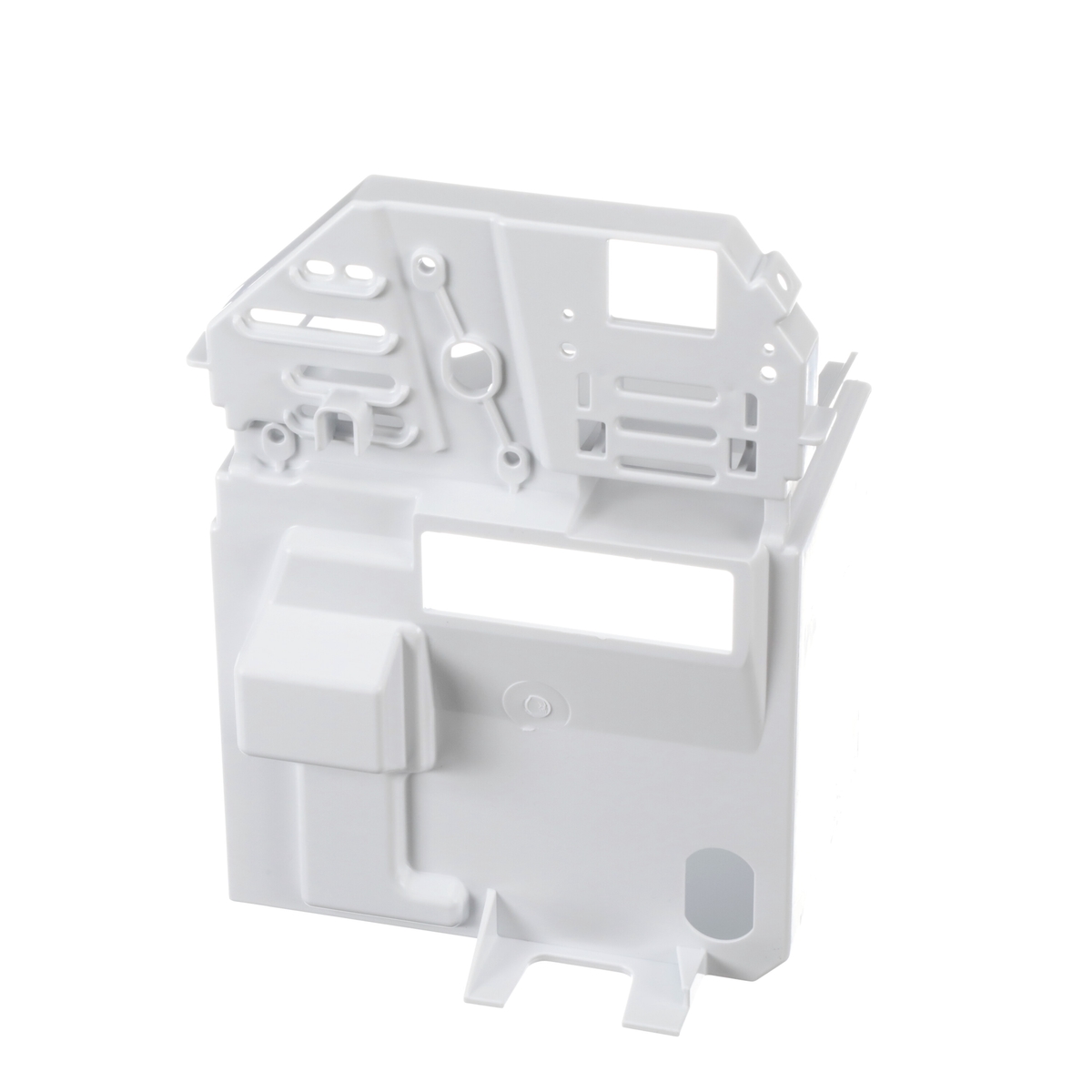WPW10309864 - Genuine OEM Whirlpool Refrigerator Freezer Ice Maker Divider Guide