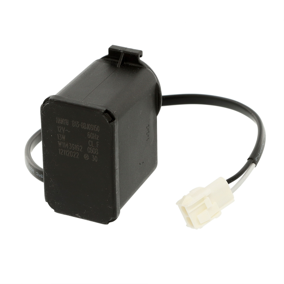 W11542868 - Genuine OEM Whirlpool Ice Maker Drain Pump