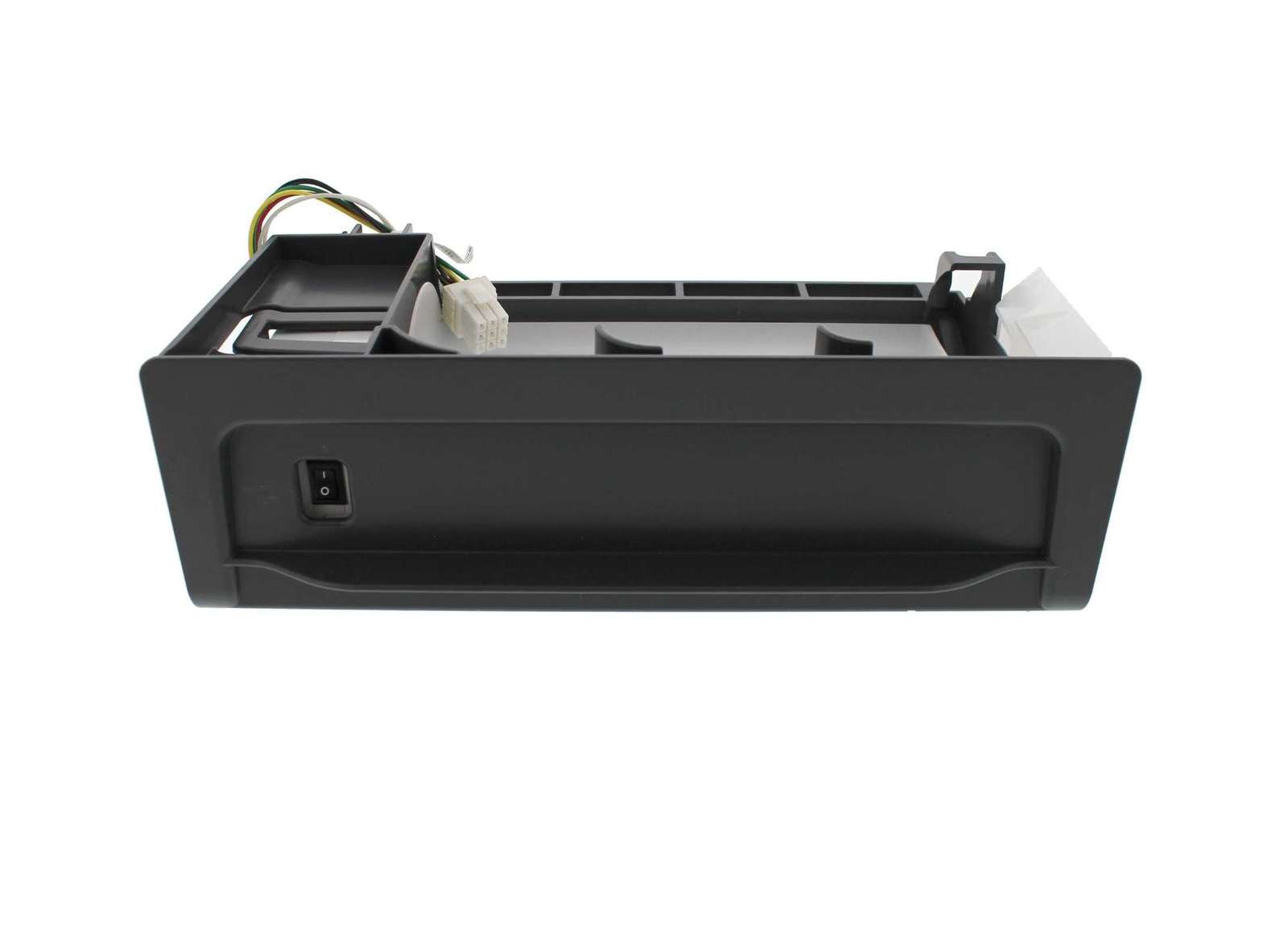 W10908387 - Genuine OEM Whirlpool Refrigerator Ice Maker Assembly