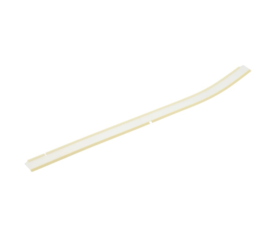 OEM Frigidaire 809006501 Dishwasher Bottom Door Gasket – Fits Frigidaire, Electrolux, Kenmore
