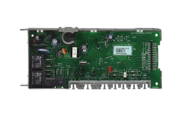 WPW10285179 - Genuine OEM Whirlpool Dishwasher Electronic Control Board