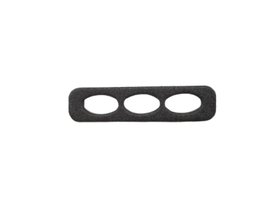 WP99003222 - Genuine OEM Whirlpool Dishwasher Vent Seal