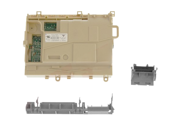 W10906424 – Genuine OEM Whirlpool Dishwasher Electronic Control Board