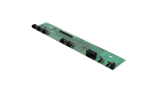 WP8530995 - Genuine OEM Whirlpool Dishwasher User Interface
