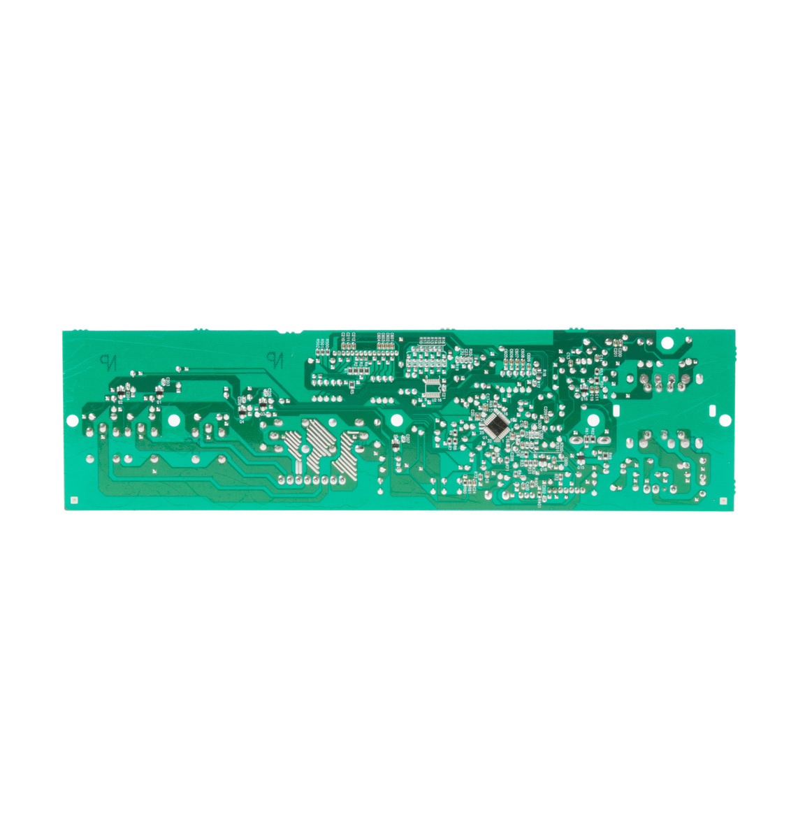 WG01A00138 - Genuine OEM GE Dishwasher Electronic Control Board Kit