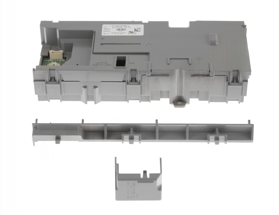 W11108143 - Genuine OEM Whirlpool Dishwasher Electronic Control Board