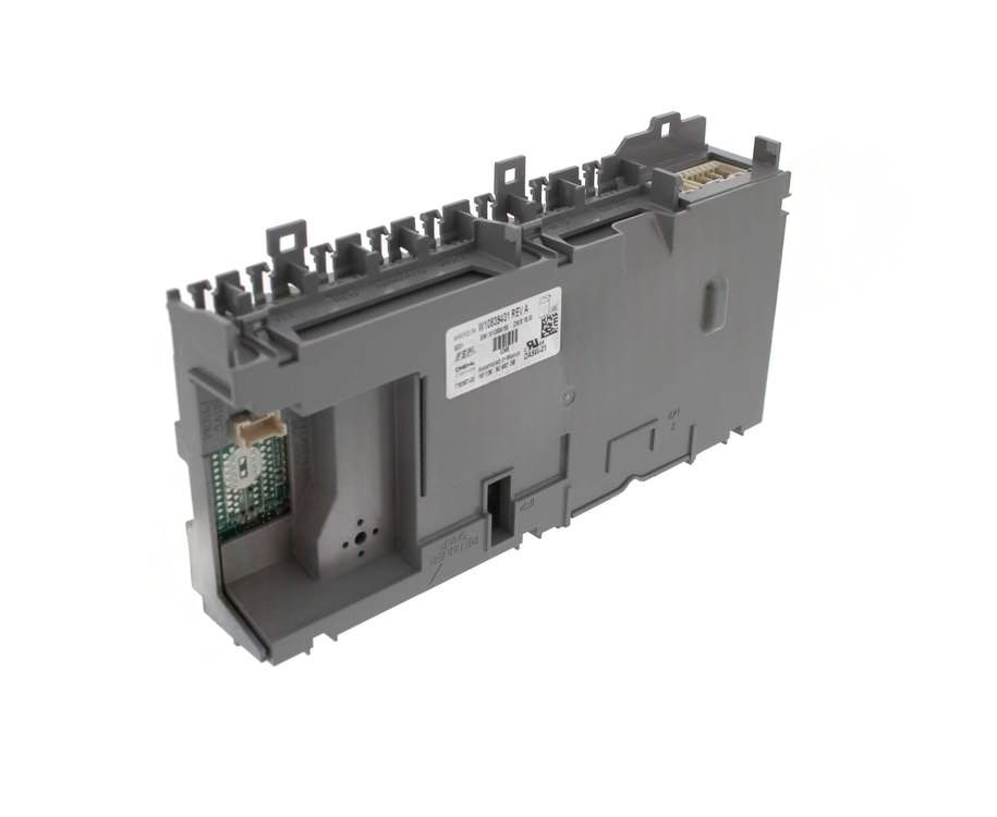W10854233 - Genuine OEM Whirlpool Dishwasher Electronic Control Board