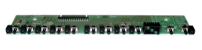 WP8531262 - Genuine OEM Whirlpool Dishwasher User Interface