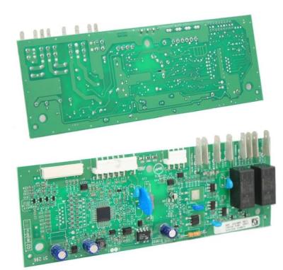 WPW10218828 - Genuine OEM Whirlpool Dishwasher Electronic Control Board