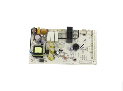 W11524805 - Genuine OEM Whirlpool Dishwasher Electronic Control Board