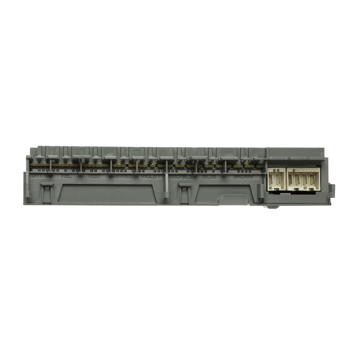 W11413274 - Genuine OEM Whirlpool Dishwasher Electronic Control Board