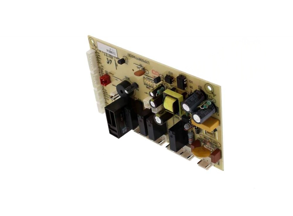 WG04F09916 - Genuine OEM GE Dishwasher Main Power Control Board