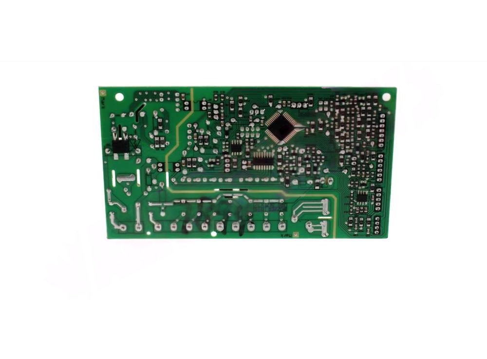 WG04F09916 - Genuine OEM GE Dishwasher Main Power Control Board