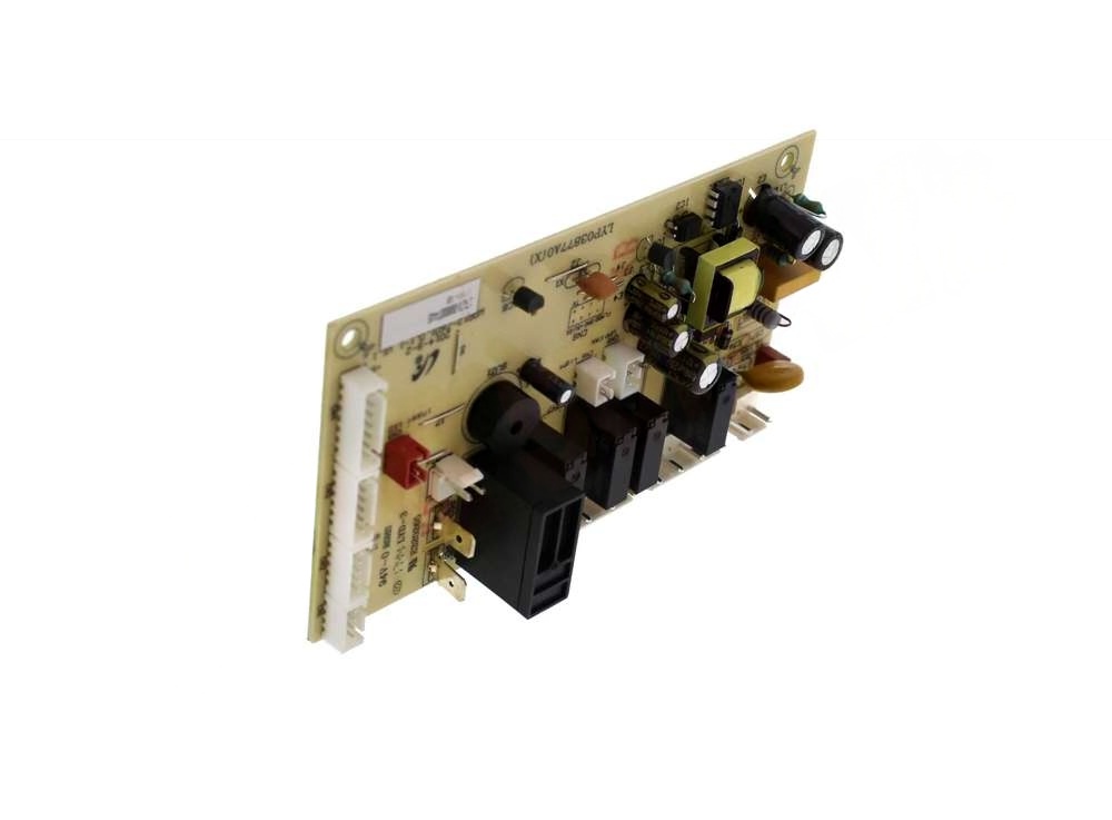 WG04F09916 - Genuine OEM GE Dishwasher Main Power Control Board
