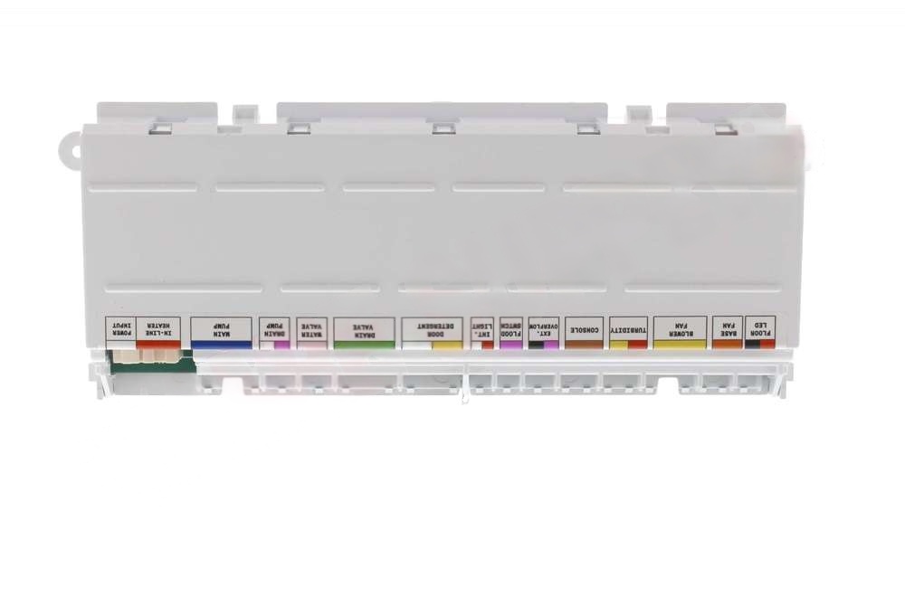 154750502 - Genuine OEM Frigidaire Dishwasher Electronic Control Board