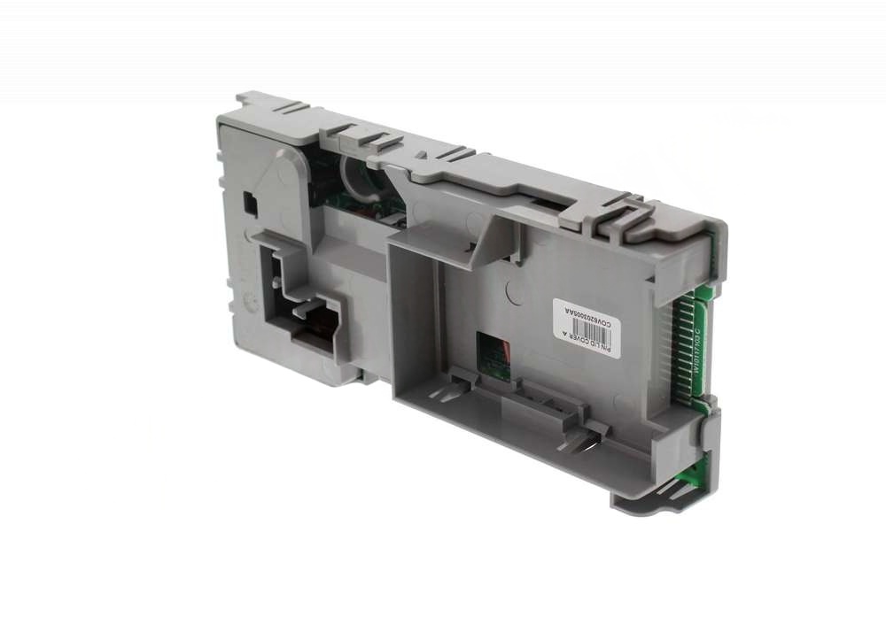 W11202746 - Genuine OEM Whirlpool Dishwasher Electronic Control Board