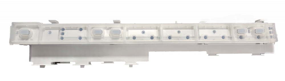 00745727 - Genuine OEM Bosch Dishwasher Controller Unit