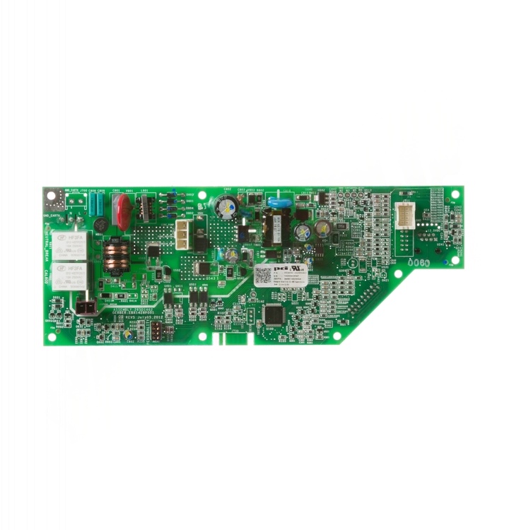 WG04F04573 - Genuine OEM GE Dishwasher Electronic Control Board