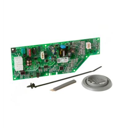 WG04F04573 - Genuine OEM GE Dishwasher Electronic Control Board