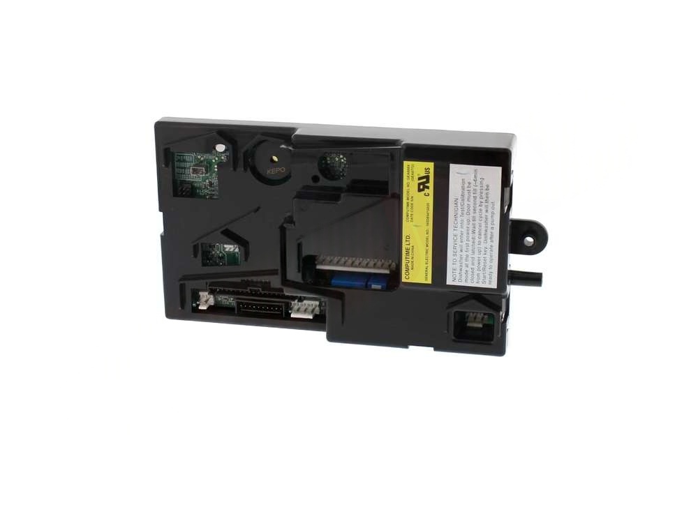 WG02F04147 - Genuine OEM GE WG02F04147 Dishwasher Electronic Control Board