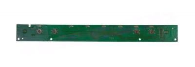 WG04F04982 - Genuine OEM GE WG04F04982 Dishwasher User Interface Board