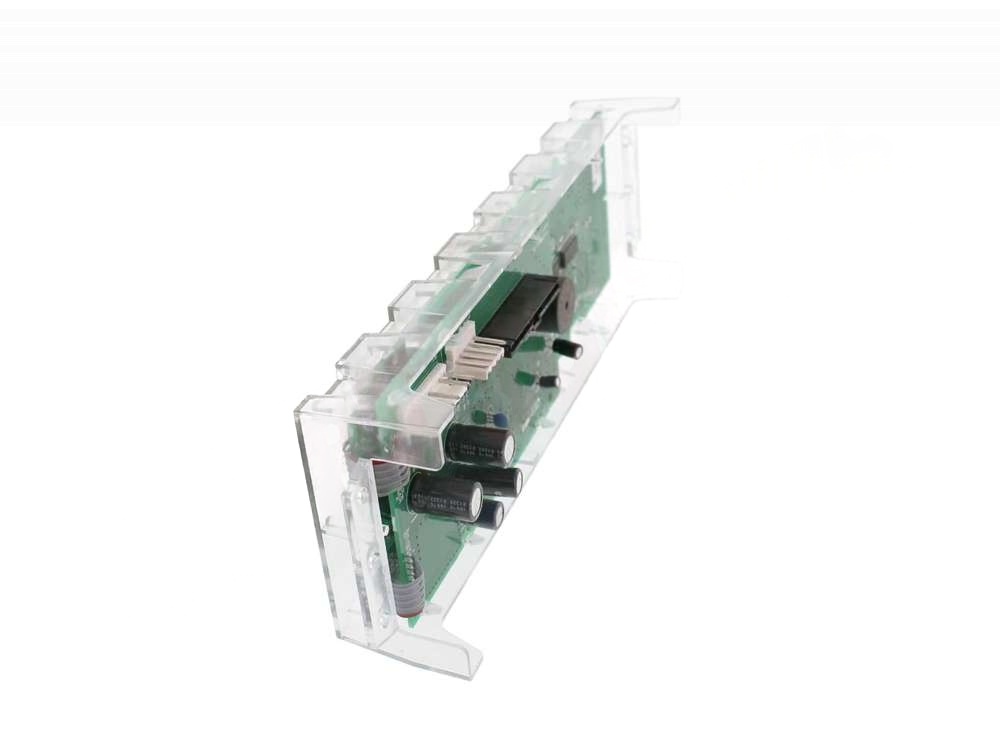 WPW10195344 - Genuine OEM Whirlpool Dishwasher Electronic Control Board