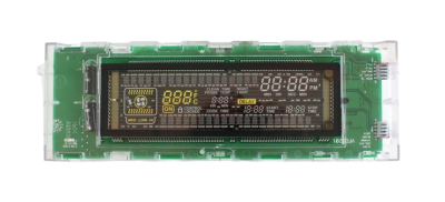 WPW10195344 - Genuine OEM Whirlpool Dishwasher Electronic Control Board