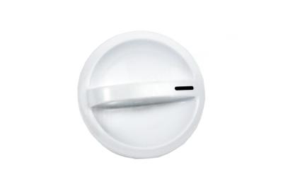 154426901 - Genuine OEM Frigidaire Dishwasher Timer Knob, White