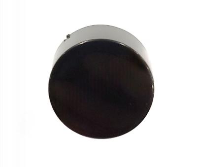 00628708 - Genuine OEM Bosch Dishwasher On/Off Push-Button, Black